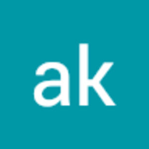 Meet your Posher, Ak